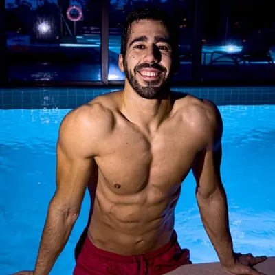 Pedro Nunes profile
