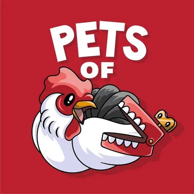 Pets of Rooster Teeth profile