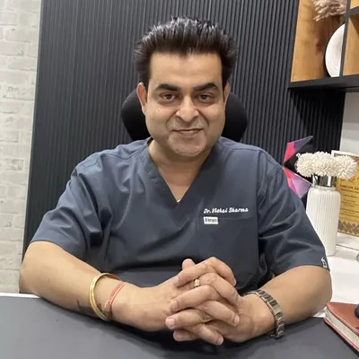 Pet’s Planet India by Dr. Vishal Sharma profile