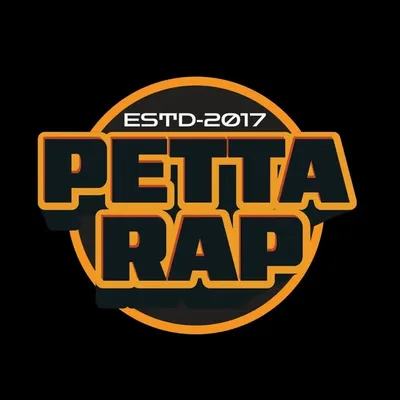 Petta Rap profile