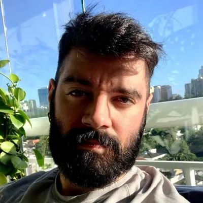 Patrick Fialho profile