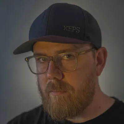 Petter Bristav profile