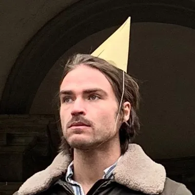 Petter Egnefors profile