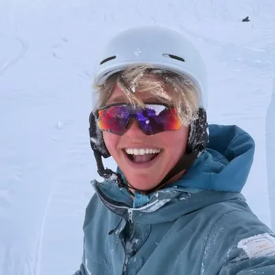 Petter Hægland profile