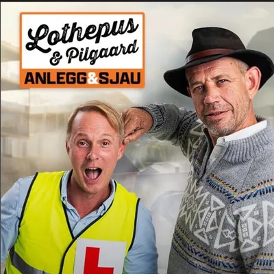 Petter Pilgaard profile