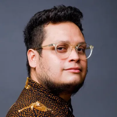 Petterson Farias profile