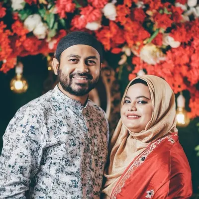Petuk Couple profile
