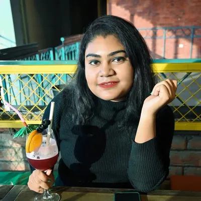 RUPA JANA | KOLKATA FOODIE profile