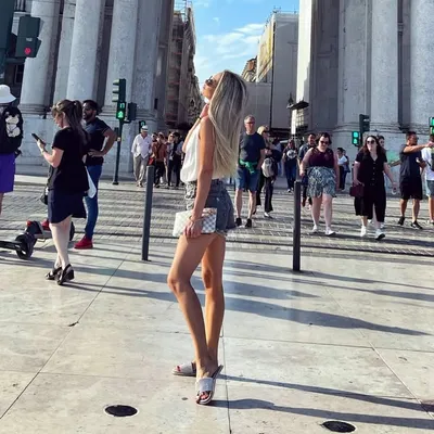 Petra Svoboda profile