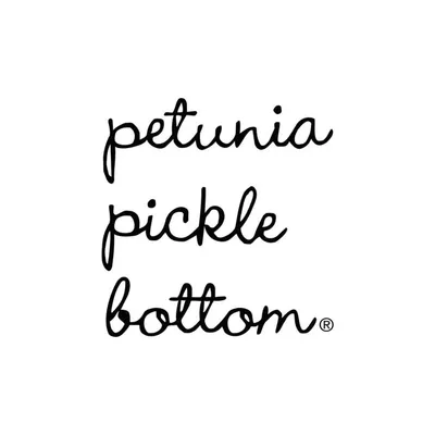 Petunia Pickle Bottom profile