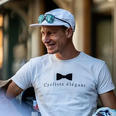 Tristan Peugeot profile