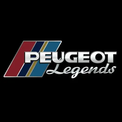 Adam - Peugeot Legends profile