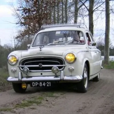 Peugeot Vintage ๐ธ ๐ profile