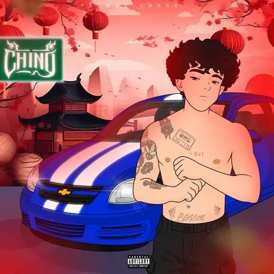 CHINOMAFIA ๐ profile