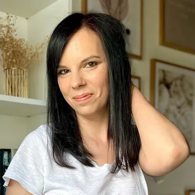Katarzyna Anc-Szczepłek profile