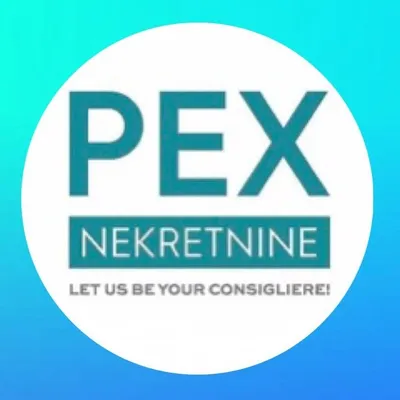 PEX nekretnine profile