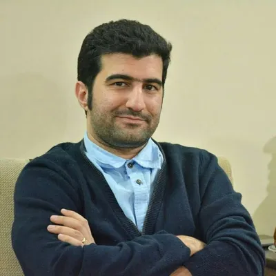 Peyman Eskandari profile