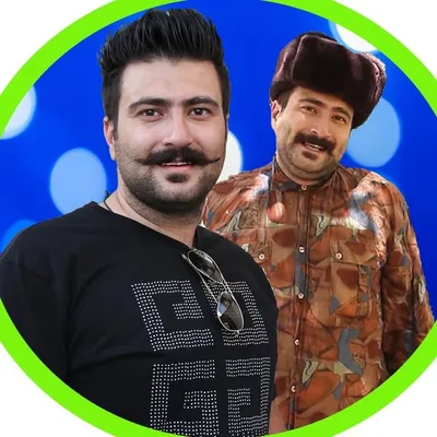 نعمت عمی(گجیل قاپیسی) profile
