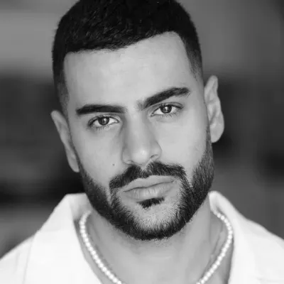 Peyman baqeri | پیمان باقری profile