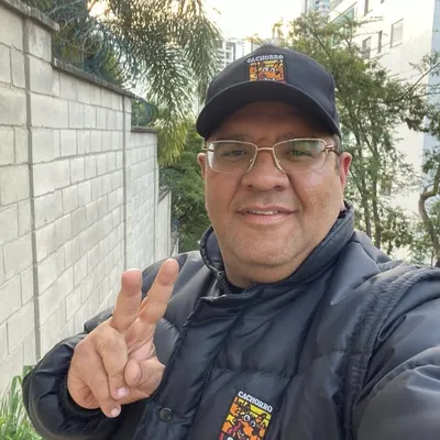 FABRICIO SILVA profile