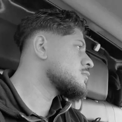 Pezhman profile