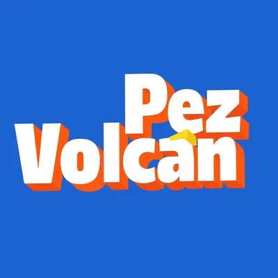 Pez Volcán profile
