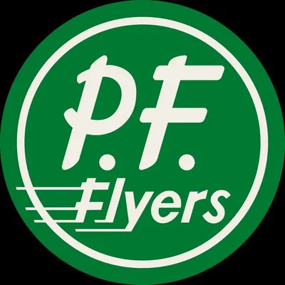 P.F. Flyers profile