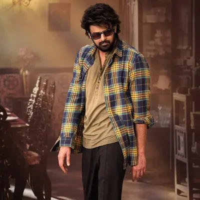 Prabhas Fans Association RCR profile