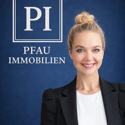 Sabine Pfau profile