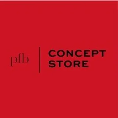 pfb | Concept store OUTLET profile