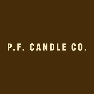 P.F. CANDLE CO. profile