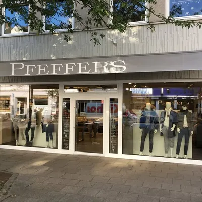 PFEFFERS profile