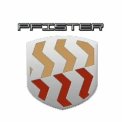 Pfister Auto Company Official Instagram profile photo