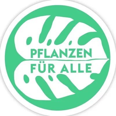Pflanzen für alle profile