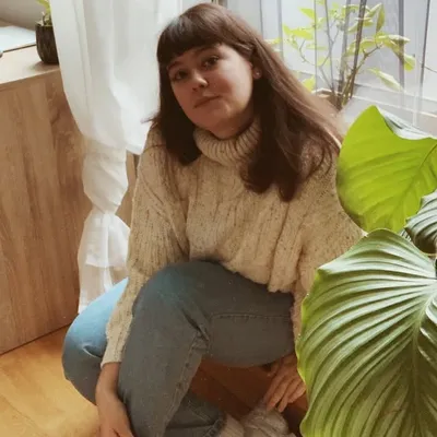 Nina 🌻 Ernährungsbildung profile