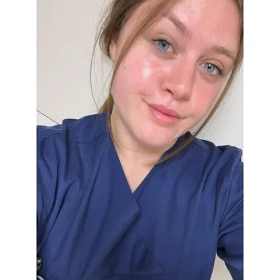 deine Plattform für die Pflege(-ausbildung) 🤍 profile