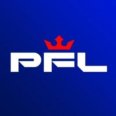Professional Fighters League profile