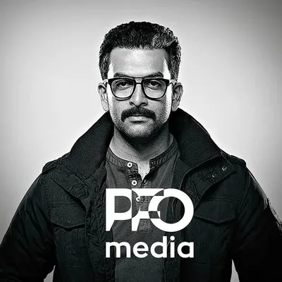 Prithviraj Films Online Media profile