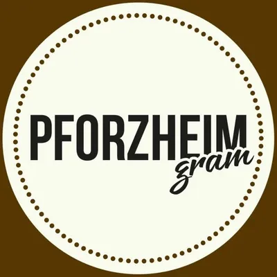 Pforzheimgram profile