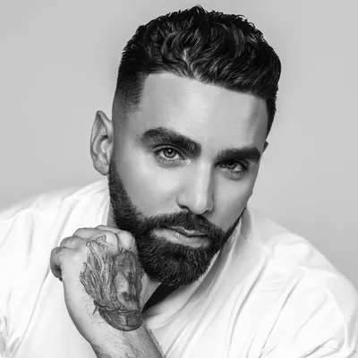 Phillip Picardi profile