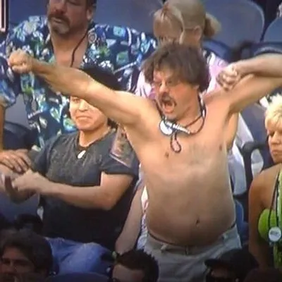 PFT Commenter profile