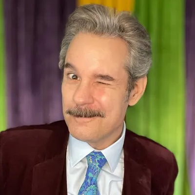 Paul F Tompkins profile