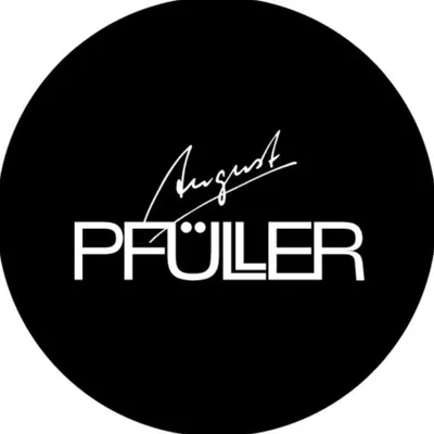 August Pfüller Women & Men profile