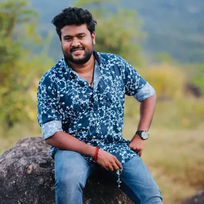 Dileep pg