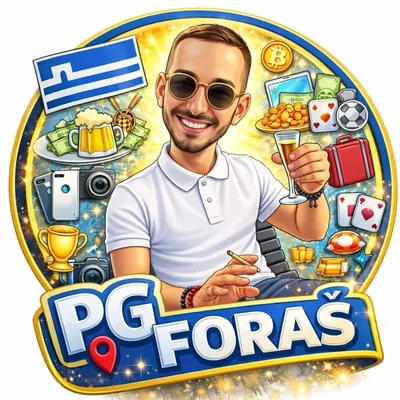 Podgoricke Fore profile