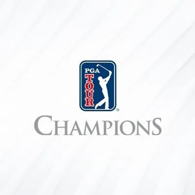 PGA TOUR Champions profile