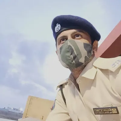 Pg Gohil profile