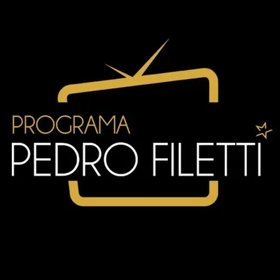 Programa Pedro Filetti profile