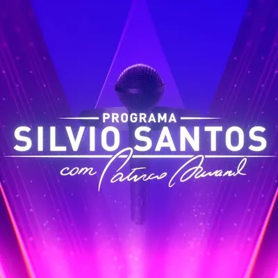 Programa Silvio Santos profile