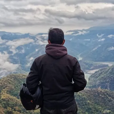 Prashant Golay profile